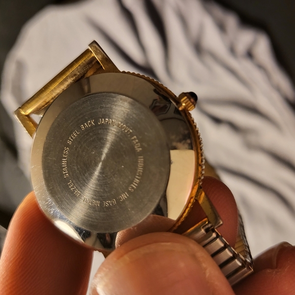 Eagle Liberty Coin Style FADA industries Watch - Picture 4 of 7